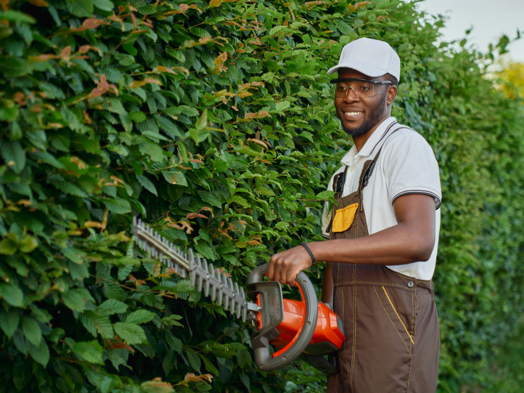 Gardeners