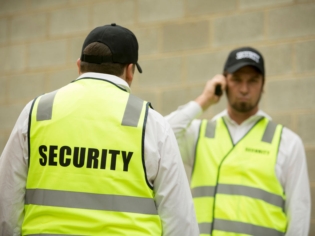Security